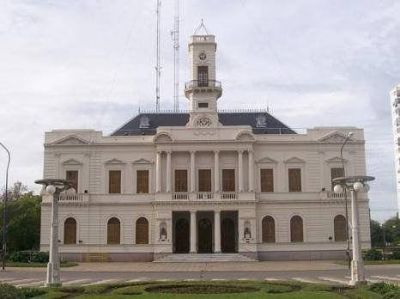 Repudio al accionar del dirigente sindical Omar Varela