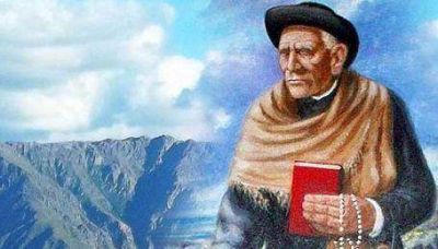 �Cuenta regresiva para San Brochero?