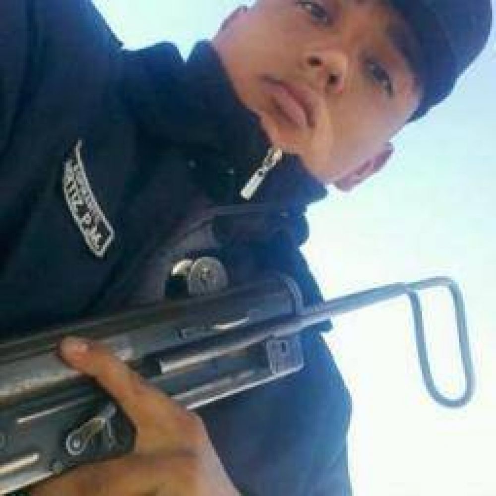 El crimen de Romina. Homicidio doblemente calificado