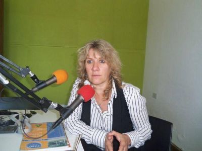 Violencia policial � Lorden: �En cualquier momento puede haber un chico que pierda la vida y eso no tiene vuelta atr�s�