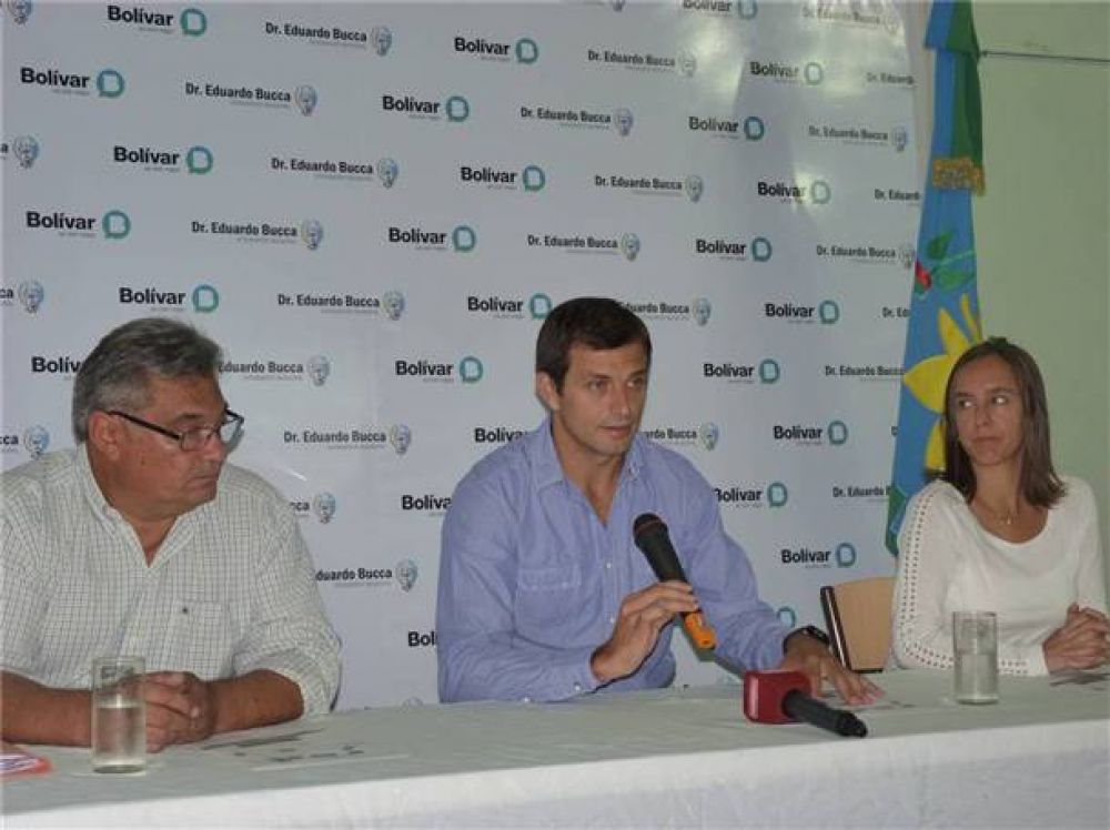 Hoy se vender�n las sillas para el festival
