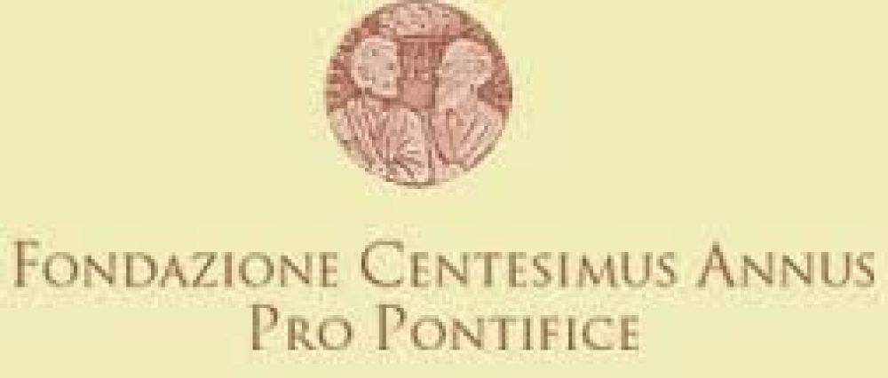 La Fundación Centesimus Annus – Pro Pontifice presenta a los vencedores de su premio ”Economía y Sociedad”