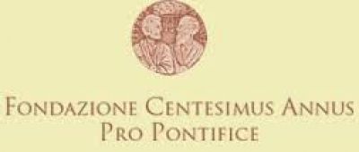 La Fundaci�n Centesimus Annus � Pro Pontifice presenta a los vencedores de su premio �Econom�a y Sociedad�