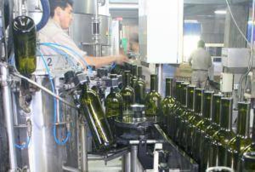 La liberaci�n de vinos, m�s cerca del planteo giojista