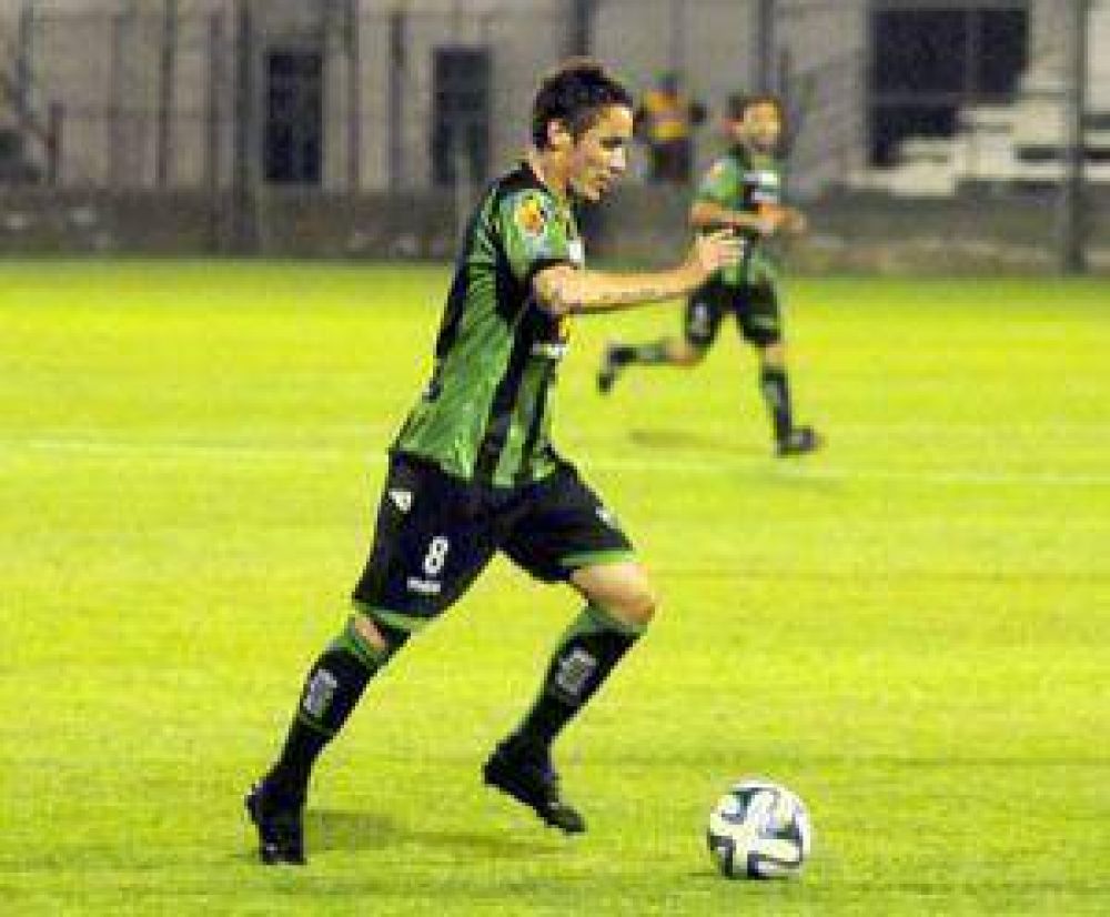 San Mart�n: Bogado y Carniello titulares, el �Mencho� vuelve al banco	