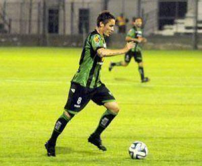 San Mart�n: Bogado y Carniello titulares, el �Mencho� vuelve al banco	