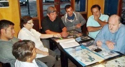 �Yo no creo en esto de que el que gana conduce y el que pierde acompa�a�