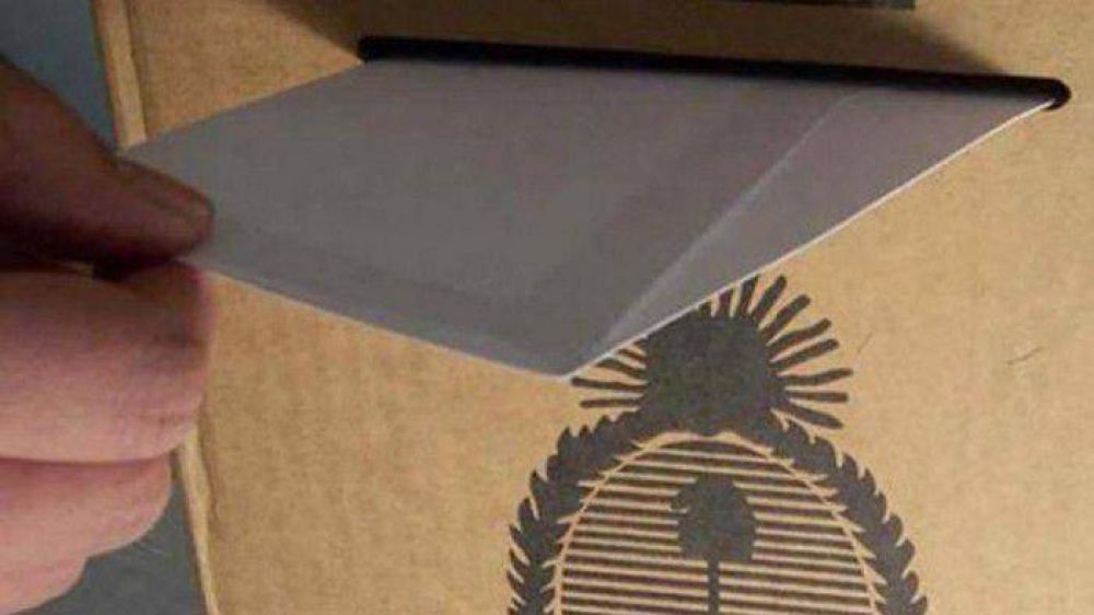 Once alianzas pol�ticas disputar�n la Jefatura de Gobierno