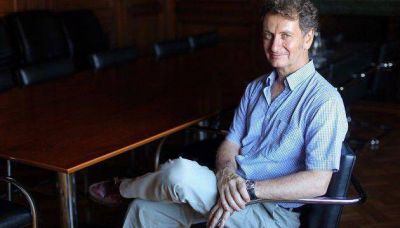 ECO suma otro candidato para competir con Oca�a y Lousteau