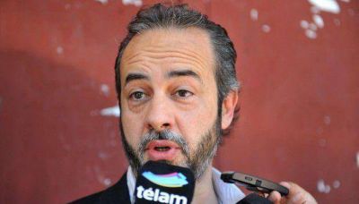 No hubo acuerdo y la paritaria docente pas� a cuarto intermedio