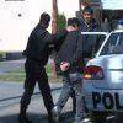 Allanaron las sede de las O.U.C.R.A. en R�o Gallegos
