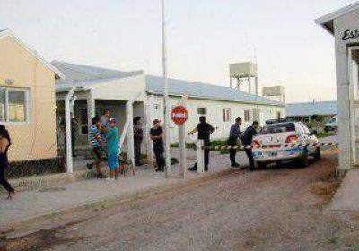 Hallaron ahorcado a un presidiario en una celda de aislamiento 