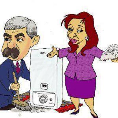 Al filo de la impunidad: la Biblia y el calef�n