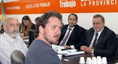 Paritarias 2015: Hoy es el turno de los judiciales que piden un 40% en una sola cuota
