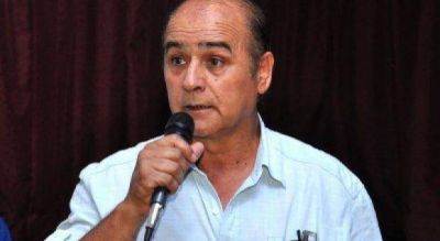 Manuel Fresco, peronista matancero enfrentado a Espinoza, reemplazar� a Wado De Pedro