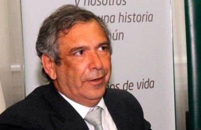 Ricardo Casi: �El peronismo tiene que ir unido en la defensa del proyecto nacional�