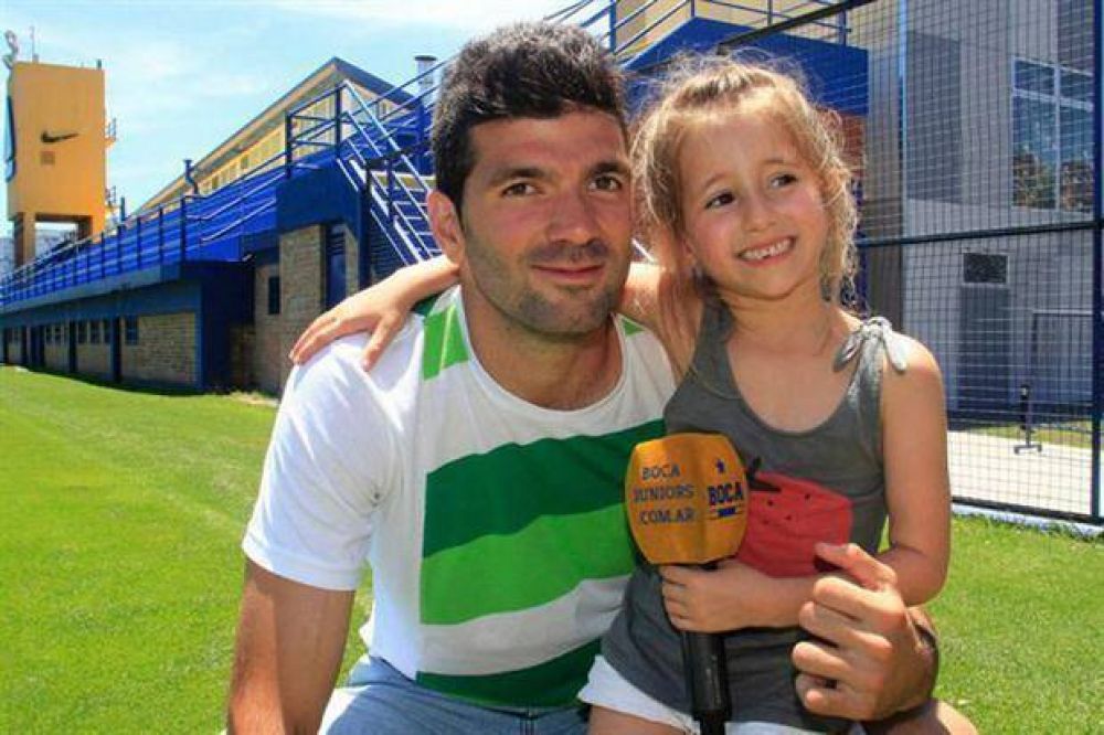 Emmanuel Gigliotti se ausent� de la pr�ctica y su pase al f�tbol chino es inminente