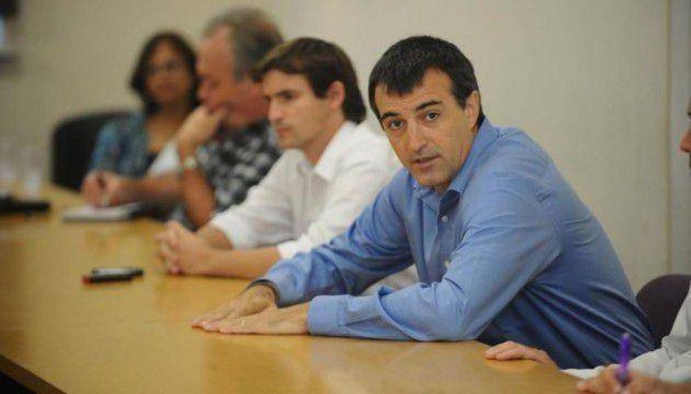 Paritaria docente: la Ciudad mejor� su oferta y habr�a acuerdo