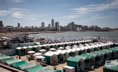 Casi un 60% de ocupaci�n hotelera para despedir febrero