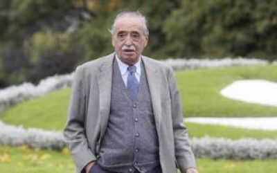 �ltimo adi�s a Julio Strassera en cementerio de Pilar