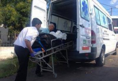 Identificaron al joven asesinado en Combate de Obligado y Quiroga