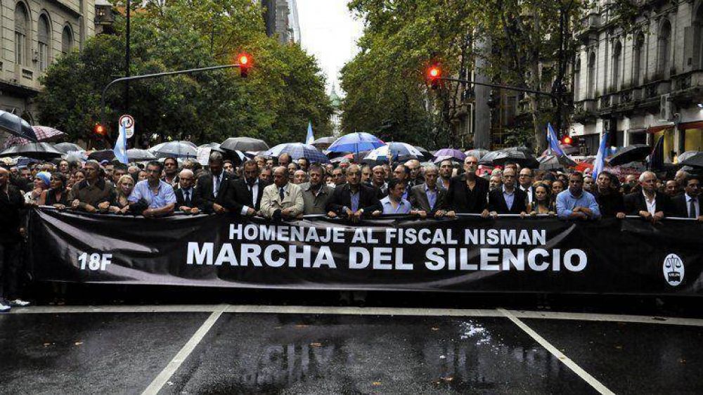 Caso Nisman: finalmente, los fiscales no podr�n ser querellantes