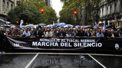 Caso Nisman: finalmente, los fiscales no podr�n ser querellantes