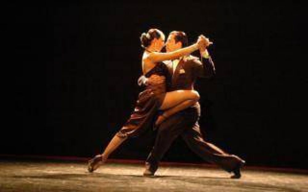 Comenz la 10ma. Cumbre Mundial de Tango en Zrate