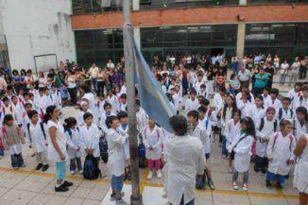 Pese a la conciliacin obligatoria, docentes de Quilmes y Berazategui van al paro