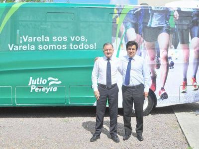 Anuncian importantes obras