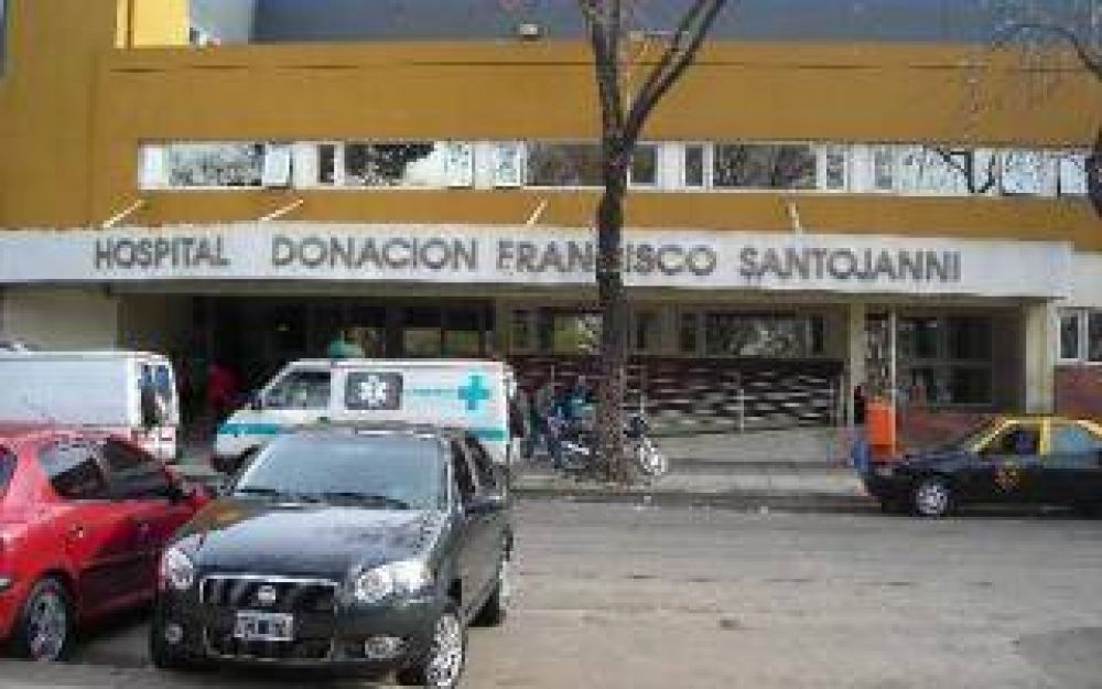 Esteban Echeverr�a: Balean a un polic�a en intento de robo