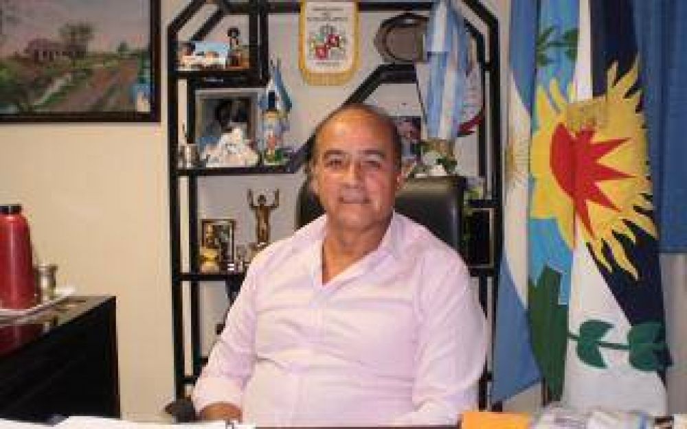 Manuel Fresco ocupar� la banca de 