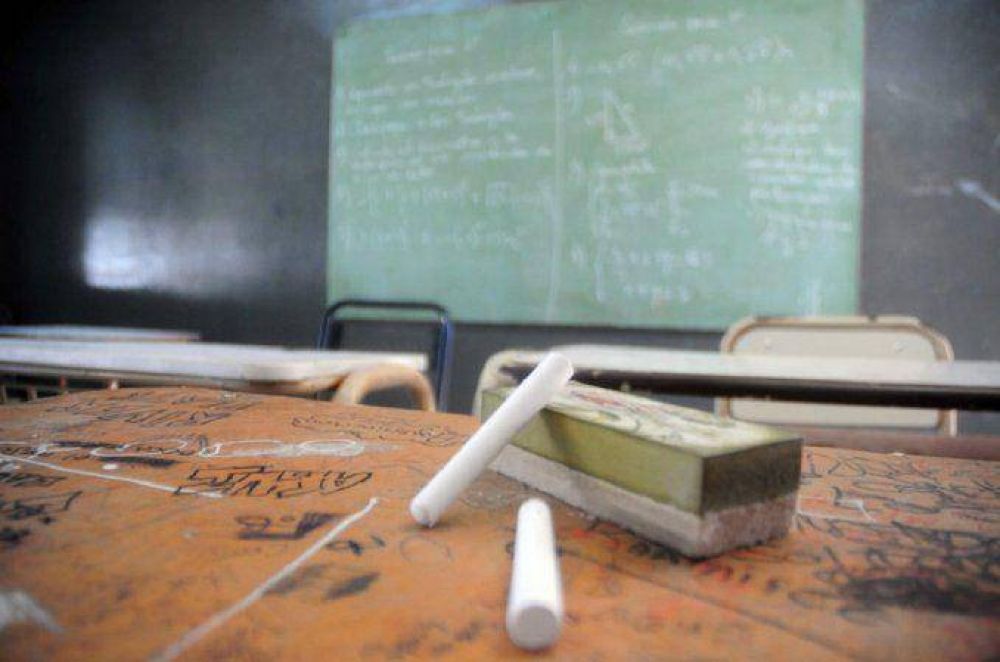 Catorce provincias arrancan las clases el prximo lunes