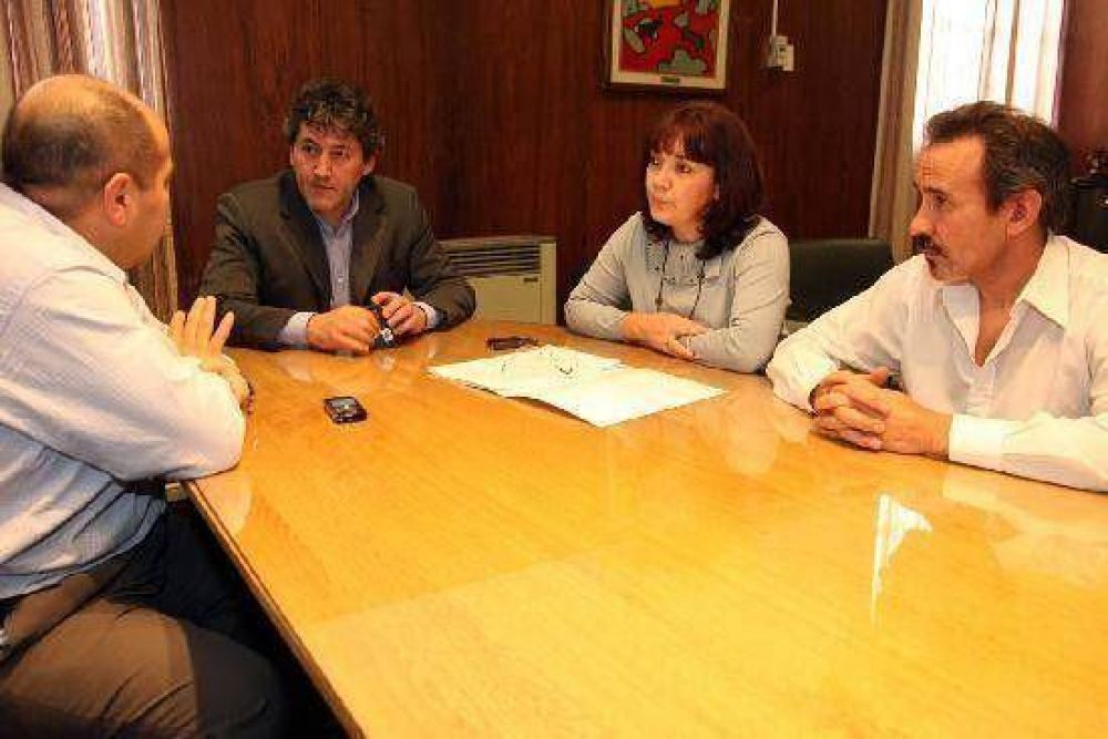 Clases suspendidas hasta el 3 de agosto en la regi�n 