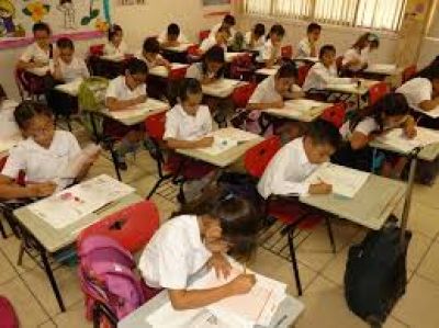 No comenzar�n las clases el lunes en la ciudad
