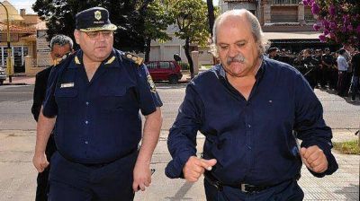 Granados puso plazo a polic�a local para bajar �ndice delictivo