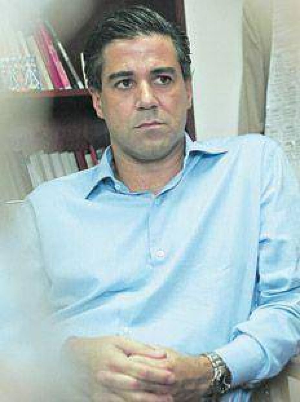�Es imposible abrir una investigaci�n penal�