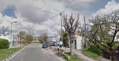 Denuncian que un joven vende en la calle lo que roba a sus vecinos