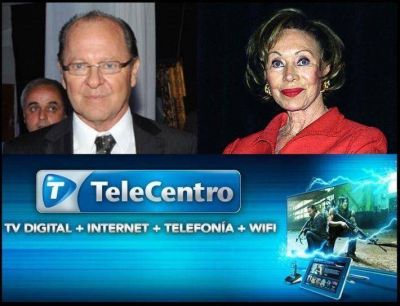 Bruera se arrodill� ante El D�a y Clar�n: Prohibir� la llegada de Telecentro