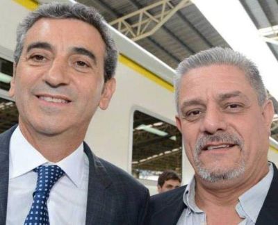 Candidato marplatense cercano a Bruera, coquetea con Randazzo