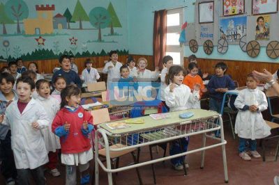 El gobierno pidi� la conciliaci�n obligatoria a la Justicia para iniciar normalmente las clases