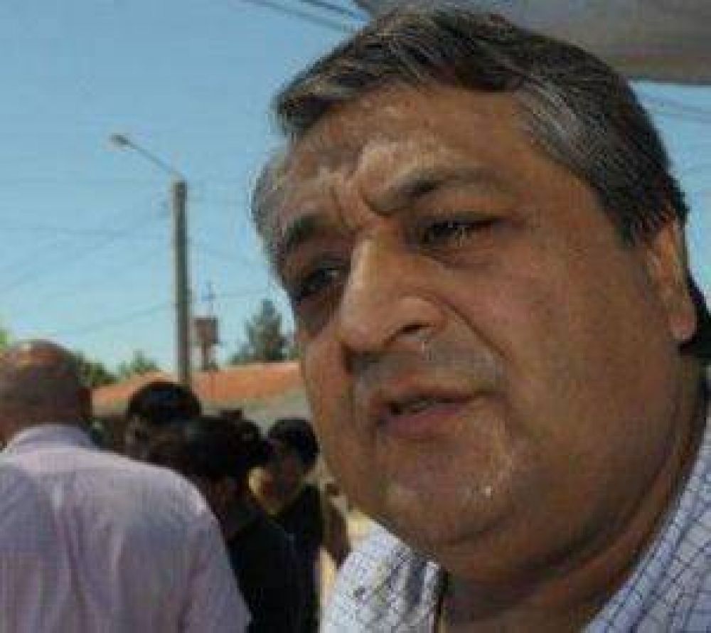 Para Vilari�o, Romero y Olmedo son incompatibles