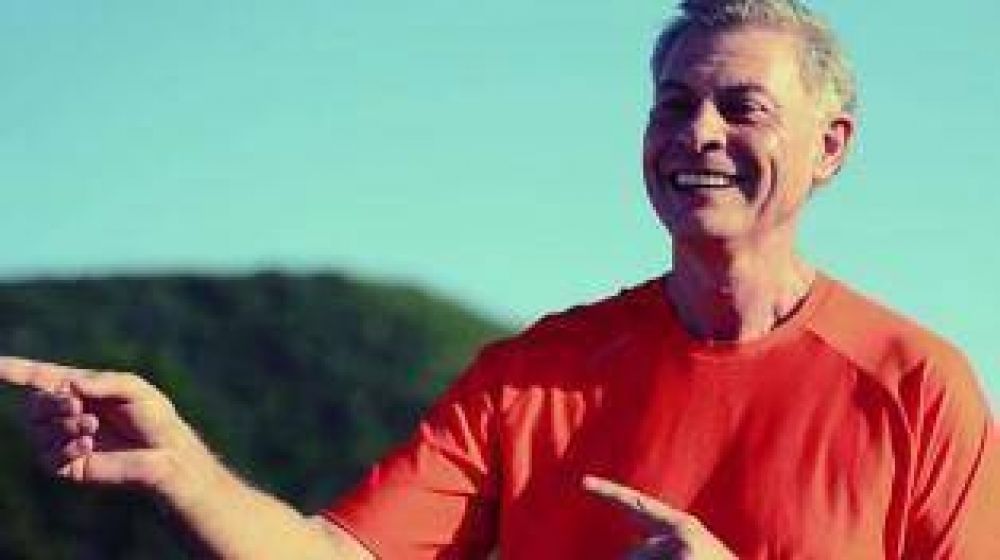 �El spot de campa�a de Wayar es un �xito y tambi�n una p�rdida�