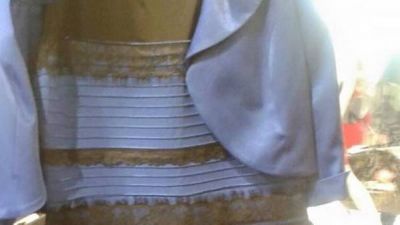 Se termin� el misterio: los dise�adores del vestido confirmaron el color