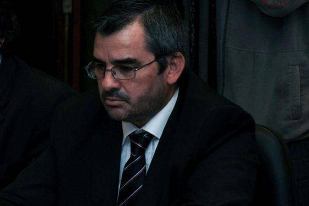Falsa m�dica: allanaron el sanatorio y su casa particular