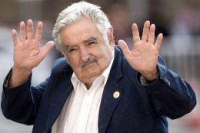 Para Mujica, el desaf�o de la izquierda latinoamericana es 