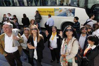 Tours alternativos: los turistas recorren circuitos fuera de las gu�as cl�sicas