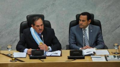 Alperovich habla de una �transformaci�n�