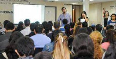 El PET suma a m�s de 100 j�venes al mercado laboral