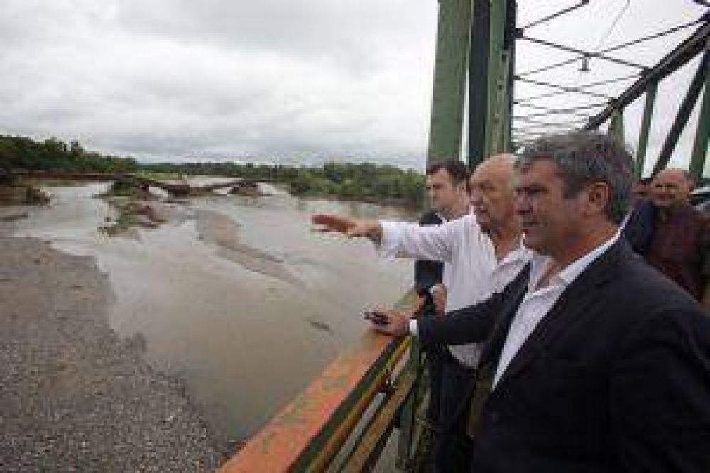 Cano: �Debemos dejar atr�s la imagen del Tucum�n corrupto�